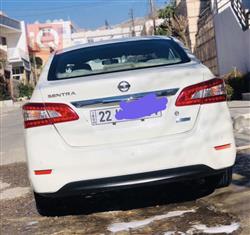 نیسان سێنترا